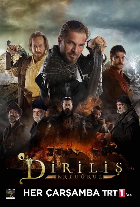 dirilis ertugrul season 2